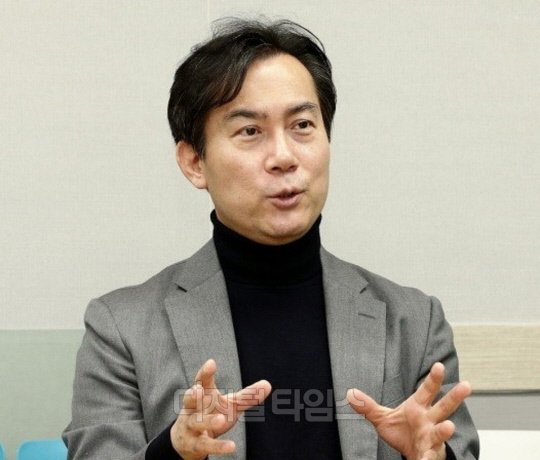 김영우 국민의힘 전 국회의원.